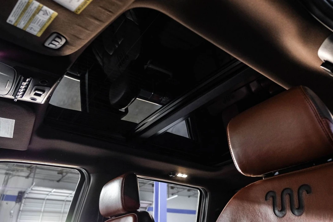 2020 Ford Super Duty 4th Gen - Image 6 of 12