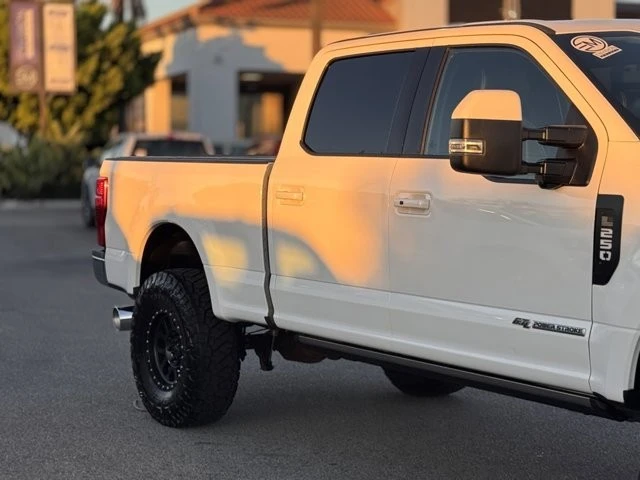 2020 Ford Super Duty 4th Gen - Image 5 of 12