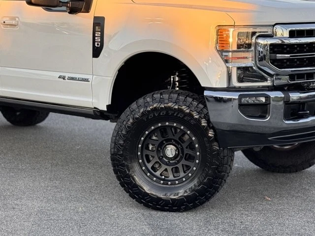2020 Ford Super Duty 4th Gen - Image 4 of 12