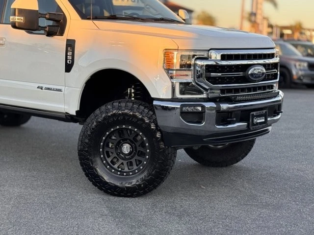 2020 Ford Super Duty 4th Gen - Image 3 of 12