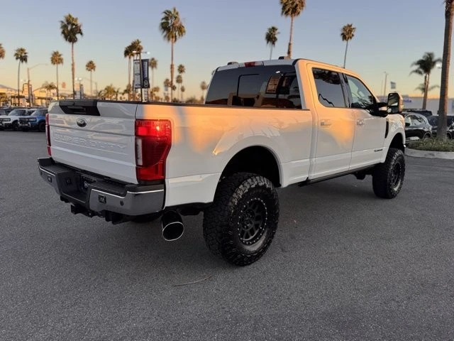 2020 Ford Super Duty 4th Gen - Image 12 of 12