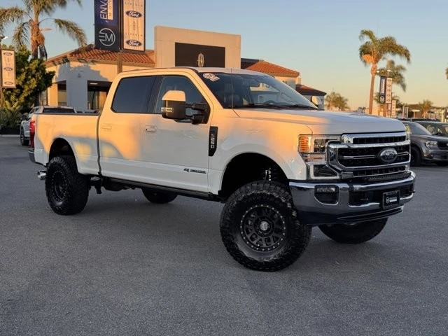 2020 Ford Super Duty 4th Gen - Image 2 of 12