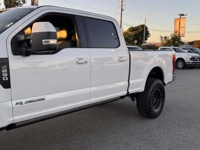 2020 Ford Super Duty 4th Gen - Image 9 of 12