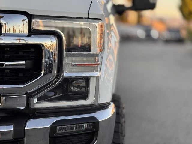 2020 Ford Super Duty 4th Gen - Image 8 of 12