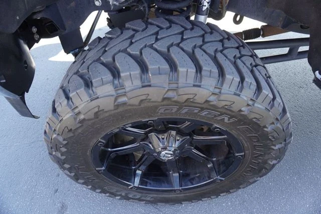 2020 Ford Super Duty 4th Gen - Image 17 of 21