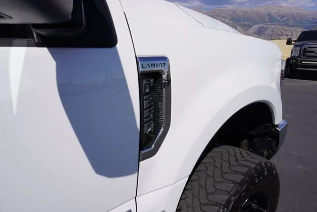 2020 Ford Super Duty 4th Gen - Image 18 of 21
