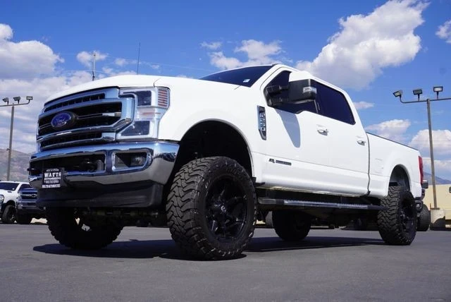 2020 Ford Super Duty 4th Gen - Image 6 of 21