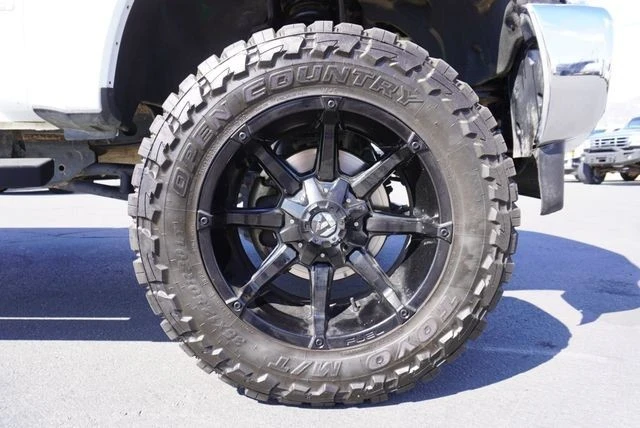 2020 Ford Super Duty 4th Gen - Image 16 of 21