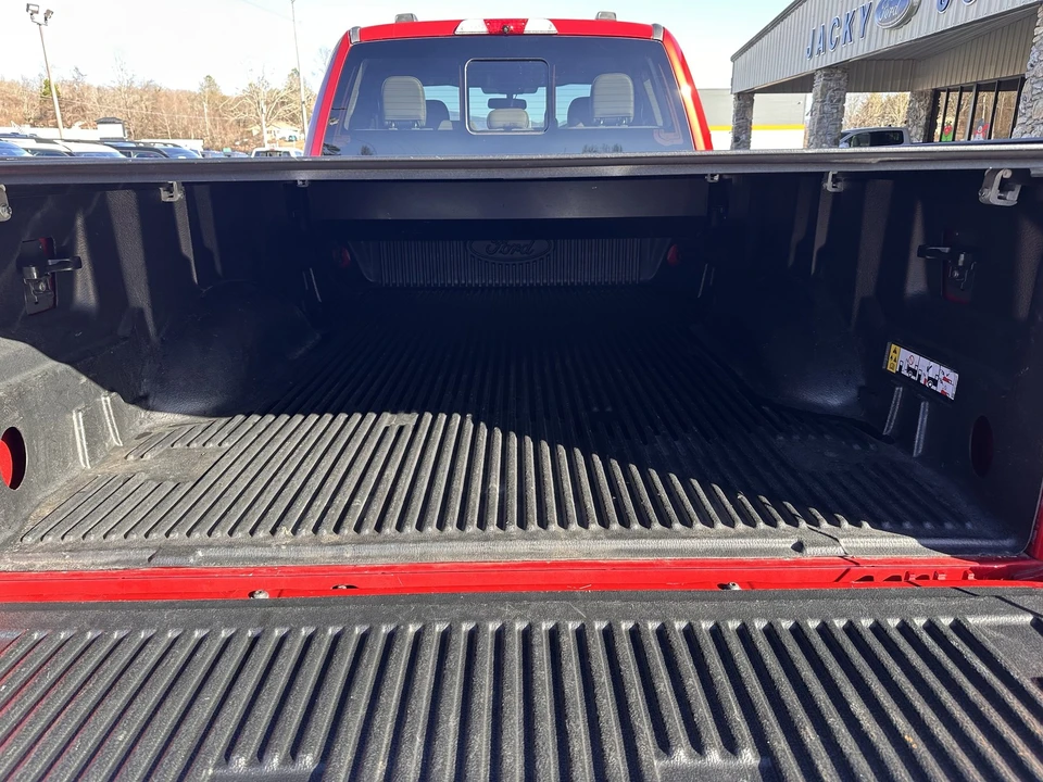 2020 Ford Super Duty 4th Gen - Image 9 of 12