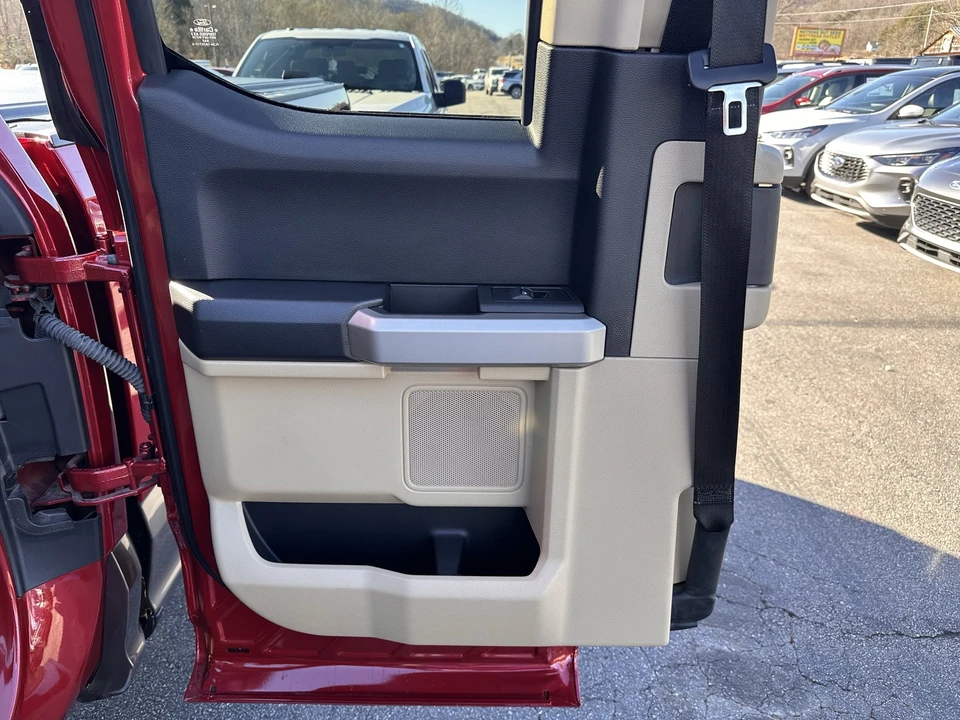 2020 Ford Super Duty 4th Gen - Image 12 of 12