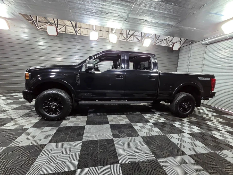2020 Ford Super Duty 4th Gen - Image 8 of 12