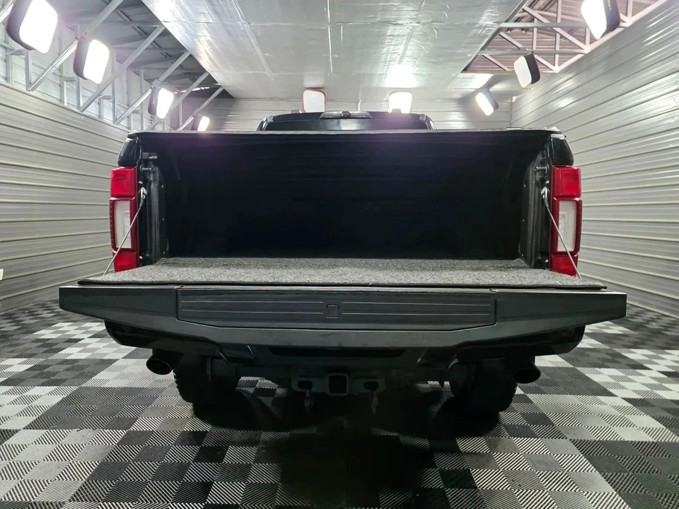 2020 Ford Super Duty 4th Gen - Image 10 of 12