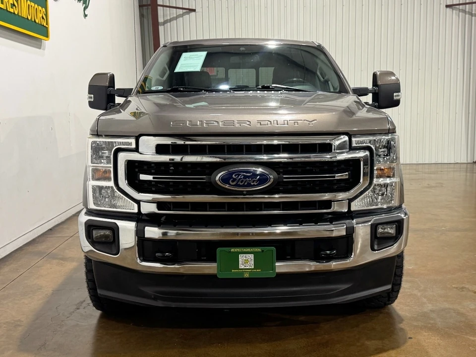 2020 Ford Super Duty 3rd Gen - Image 2 of 12