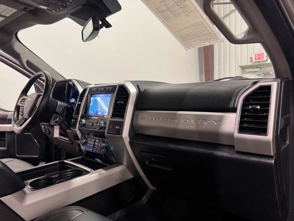 2020 Ford Super Duty 3rd Gen - Image 12 of 12