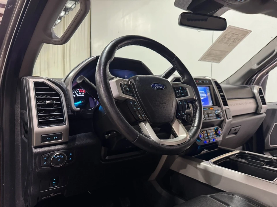 2020 Ford Super Duty 3rd Gen - Image 10 of 12