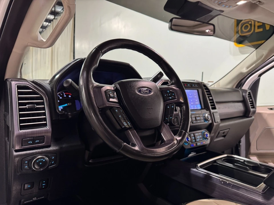 2020 Ford Super Duty 4th Gen - Image 10 of 12