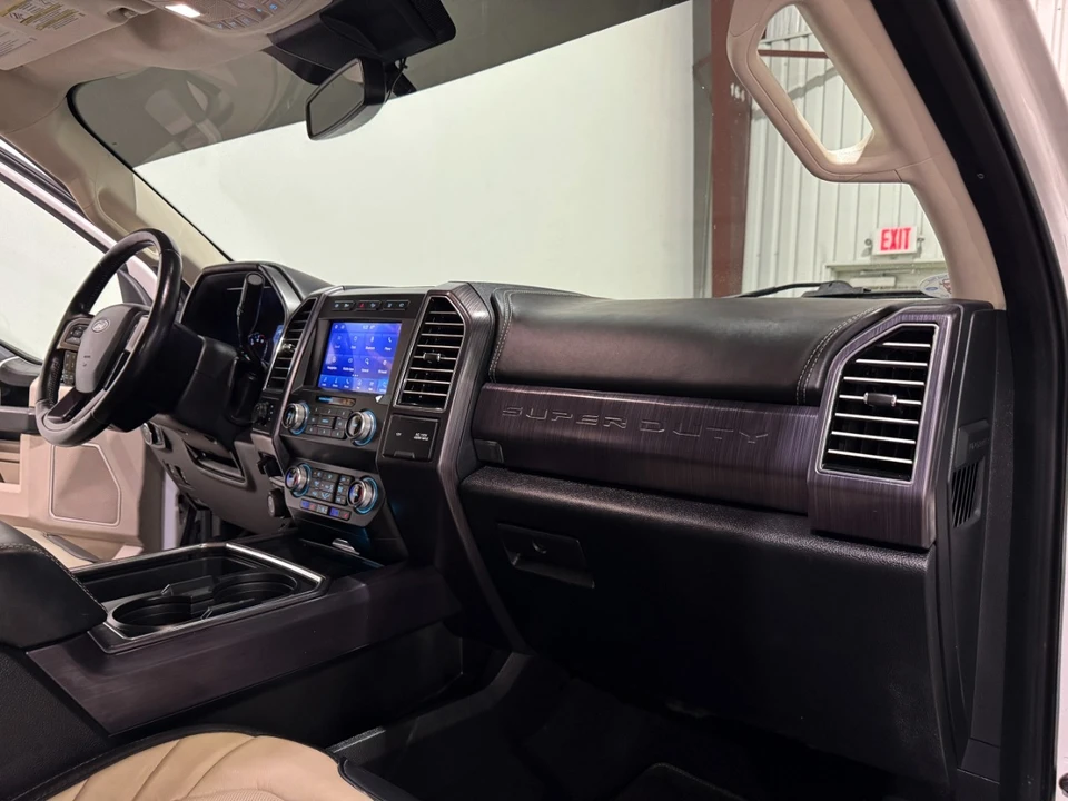 2020 Ford Super Duty 4th Gen - Image 12 of 12
