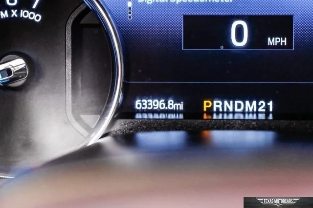 2020 Ford Super Duty 4th Gen - Image 21 of 21