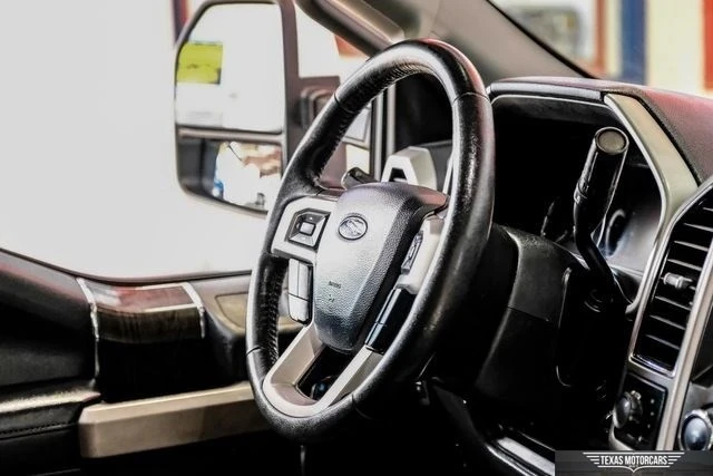 2020 Ford Super Duty 4th Gen - Image 14 of 21