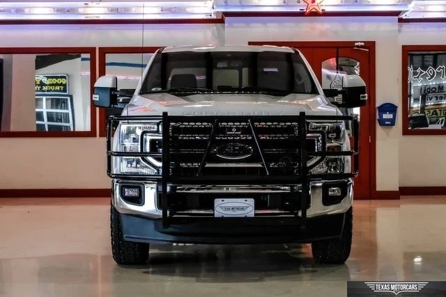 2020 Ford Super Duty 4th Gen - Image 9 of 21