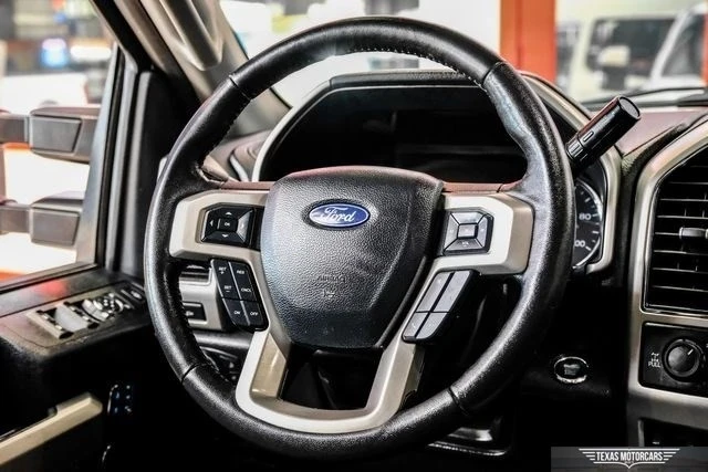 2020 Ford Super Duty 4th Gen - Image 17 of 21