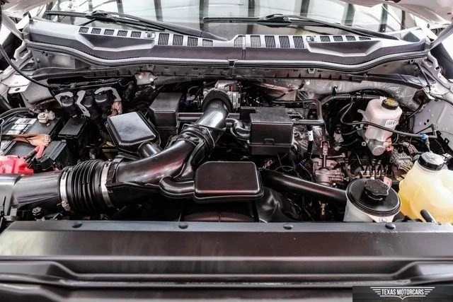 2020 Ford Super Duty 4th Gen - Image 7 of 21