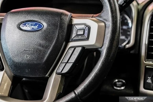2020 Ford Super Duty 4th Gen - Image 19 of 21