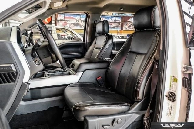 2020 Ford Super Duty 4th Gen - Image 6 of 21