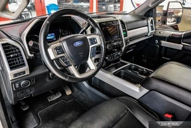 2020 Ford Super Duty 4th Gen - Image 5 of 21