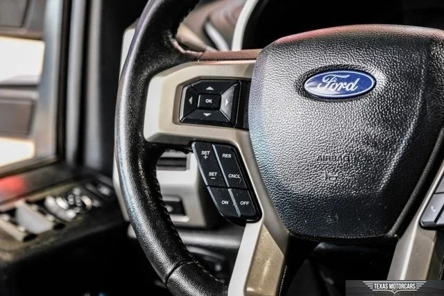 2020 Ford Super Duty 4th Gen - Image 18 of 21