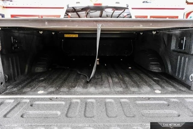2020 Ford Super Duty 4th Gen - Image 8 of 21