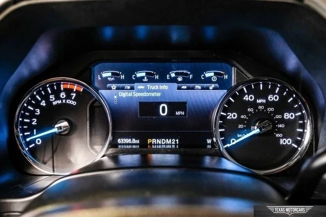 2020 Ford Super Duty 4th Gen - Image 20 of 21
