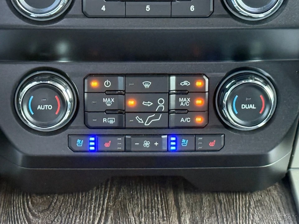 2020 Ford Super Duty 3rd Gen - Image 21 of 21