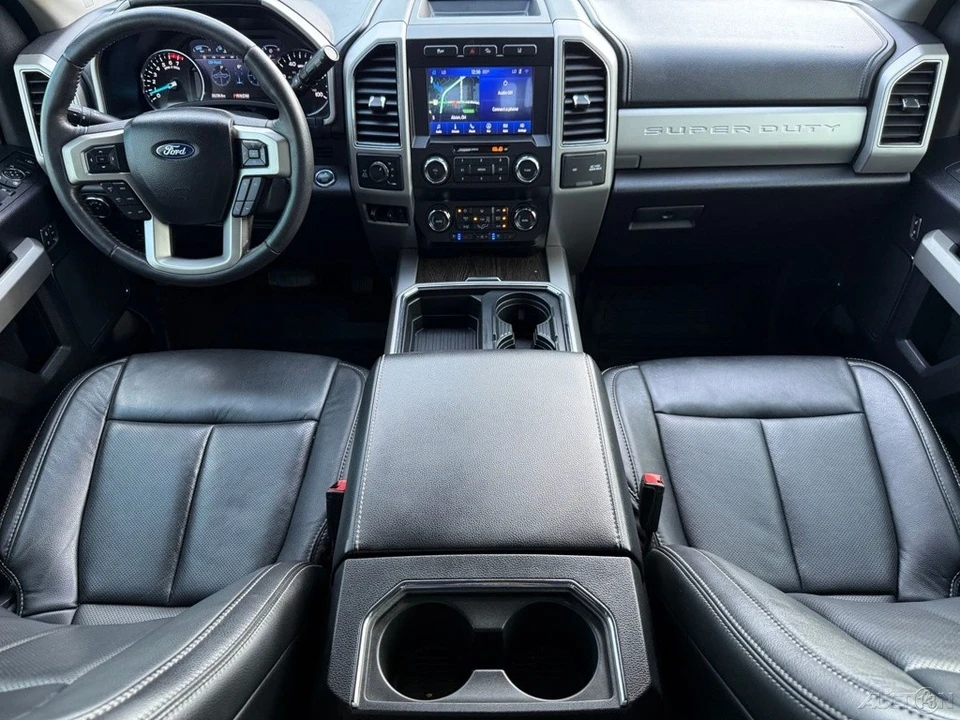 2020 Ford Super Duty 3rd Gen - Image 16 of 21