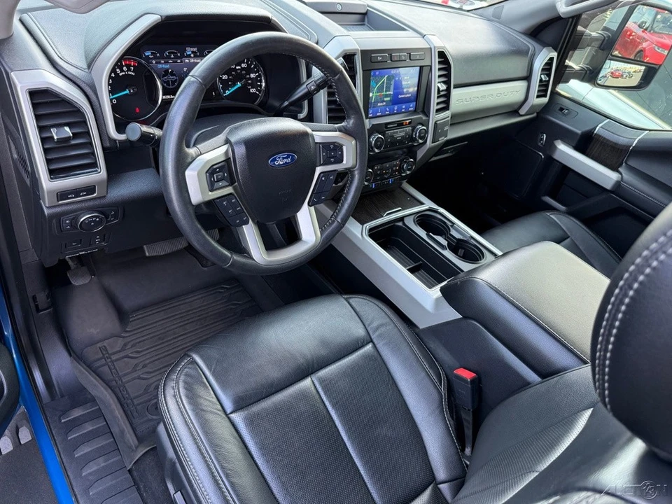 2020 Ford Super Duty 4th Gen - Image 10 of 12