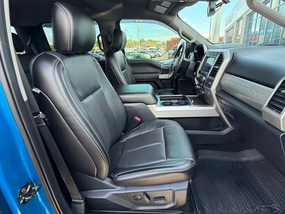 2020 Ford Super Duty 3rd Gen - Image 15 of 21