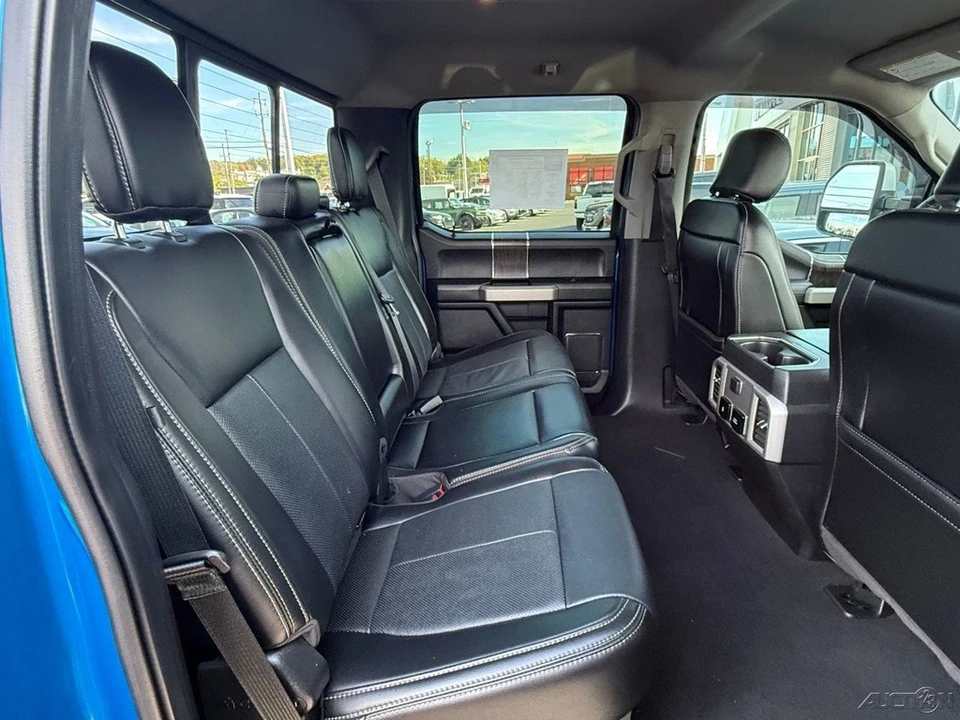 2020 Ford Super Duty 3rd Gen - Image 13 of 21