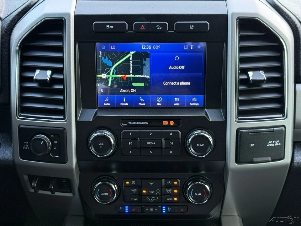 2020 Ford Super Duty 3rd Gen - Image 17 of 21