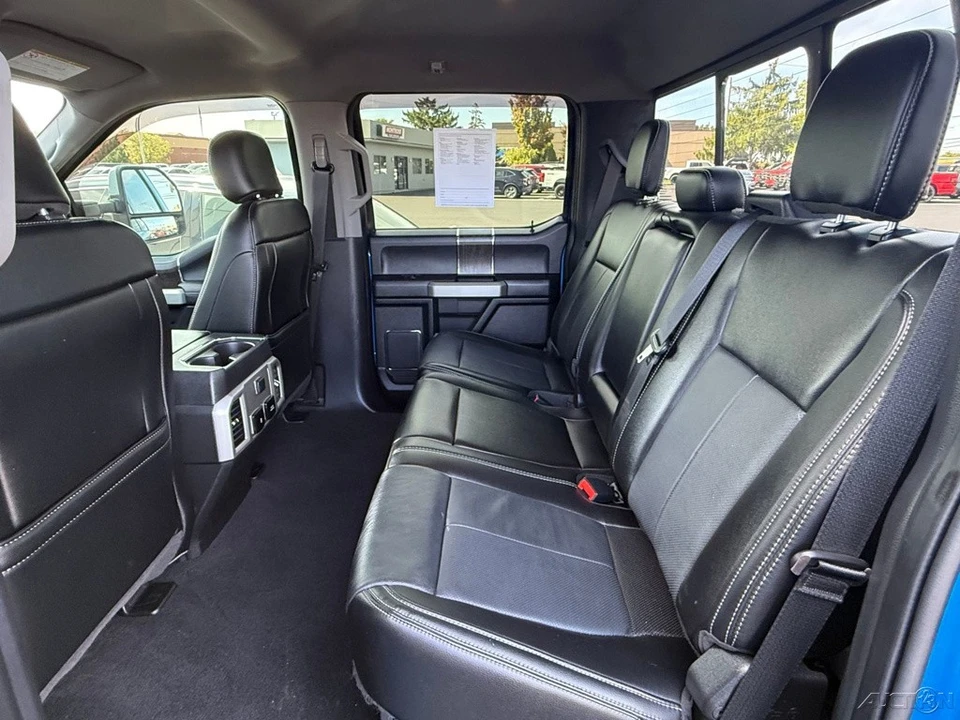2020 Ford Super Duty 4th Gen - Image 12 of 12