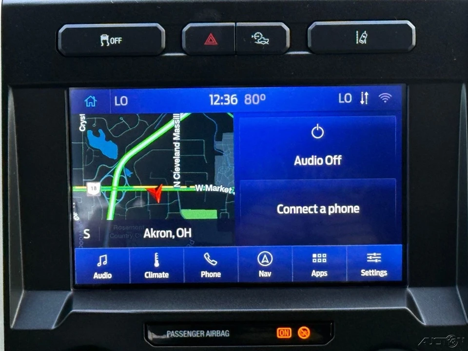 2020 Ford Super Duty 3rd Gen - Image 18 of 21