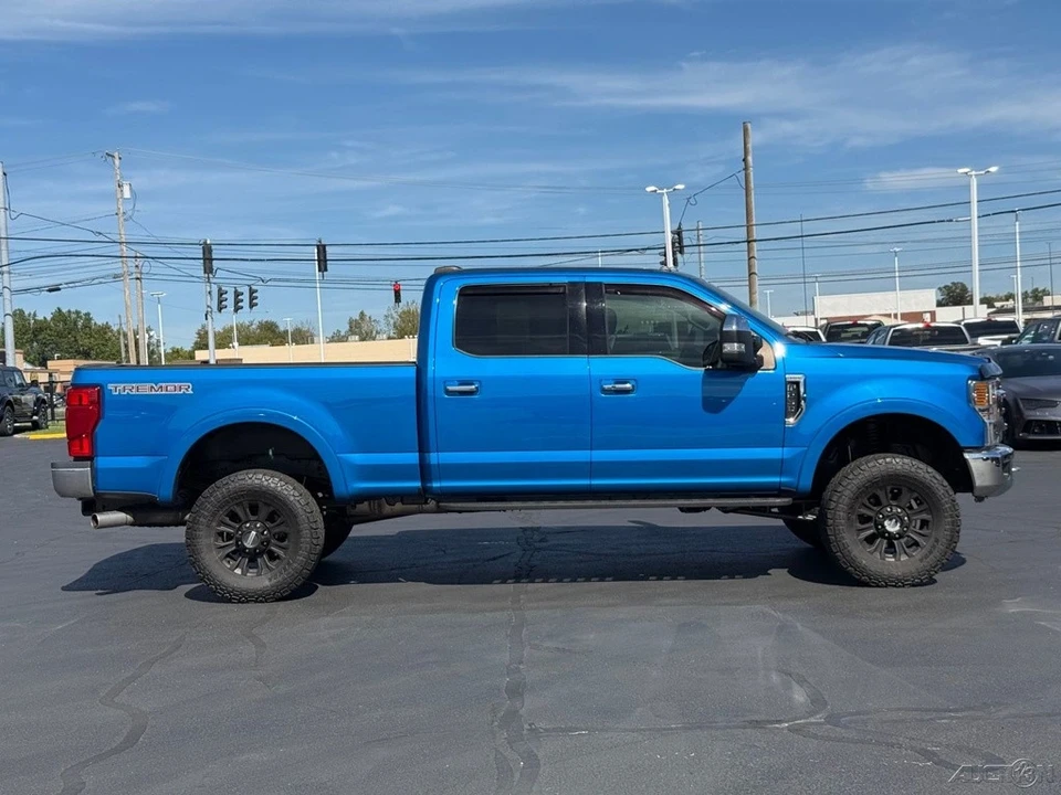 2020 Ford Super Duty 4th Gen - Image 2 of 12