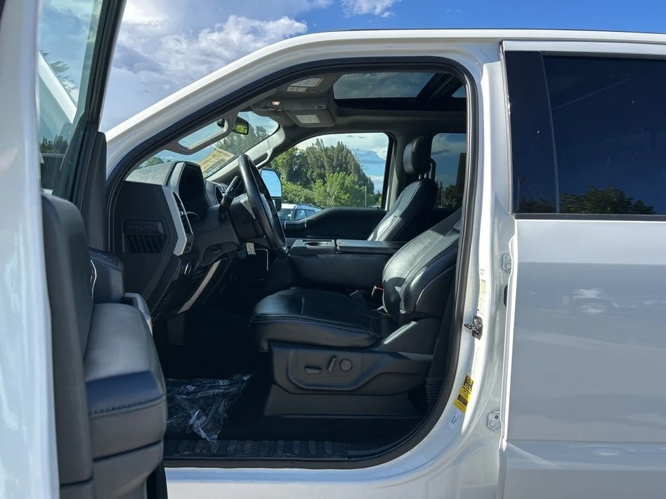 2020 Ford Super Duty 5th Gen - Image 9 of 12