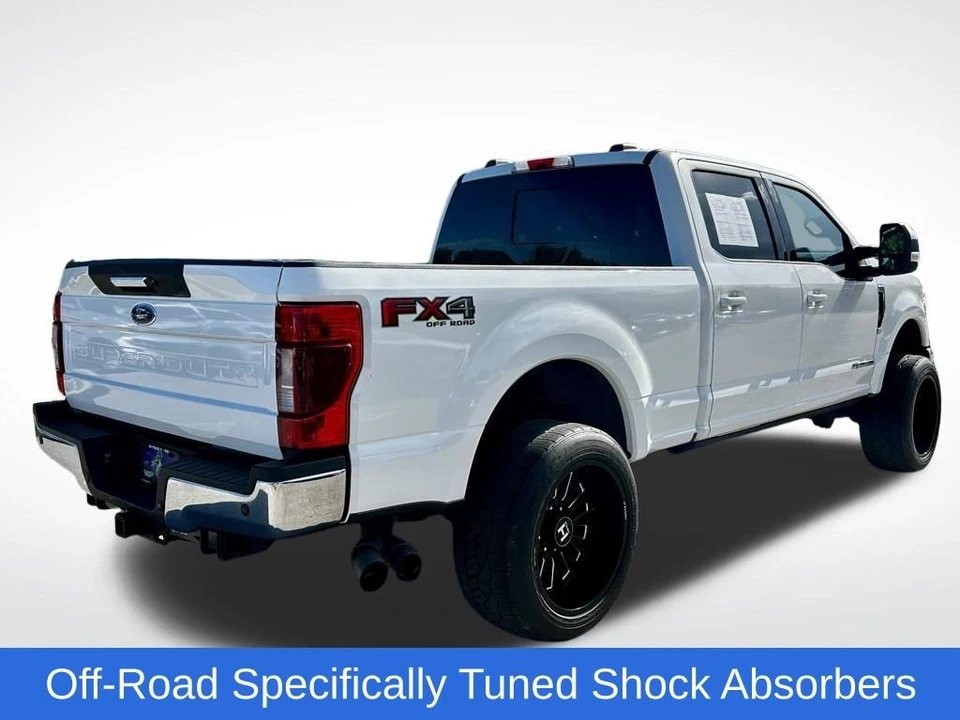 2020 Ford Super Duty 5th Gen - Image 6 of 12