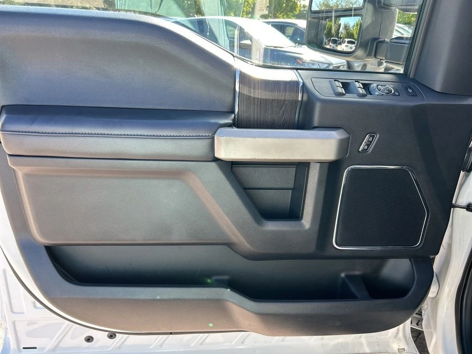 2020 Ford Super Duty 5th Gen - Image 11 of 12