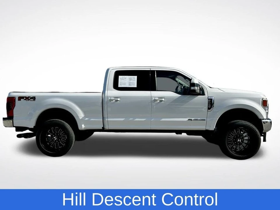 2020 Ford Super Duty 5th Gen - Image 7 of 12