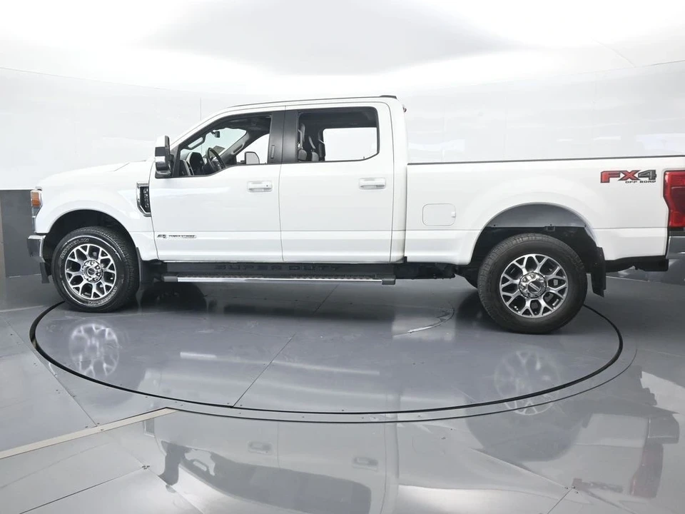 2020 Ford Super Duty 4th Gen - Image 3 of 12