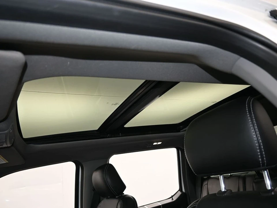 2020 Ford Super Duty 4th Gen - Image 11 of 12