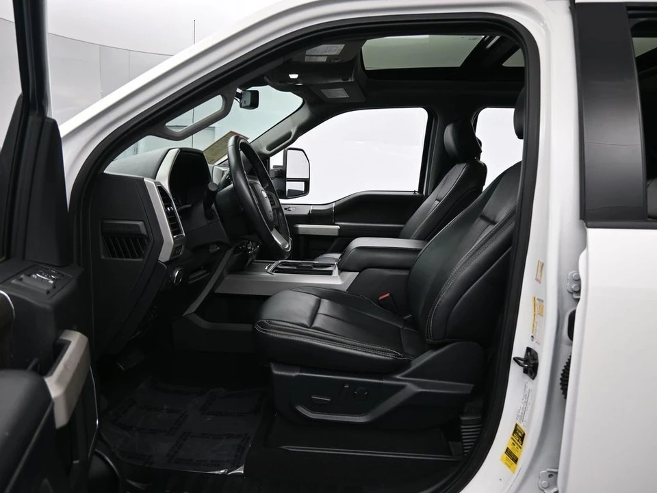 2020 Ford Super Duty 4th Gen - Image 12 of 12