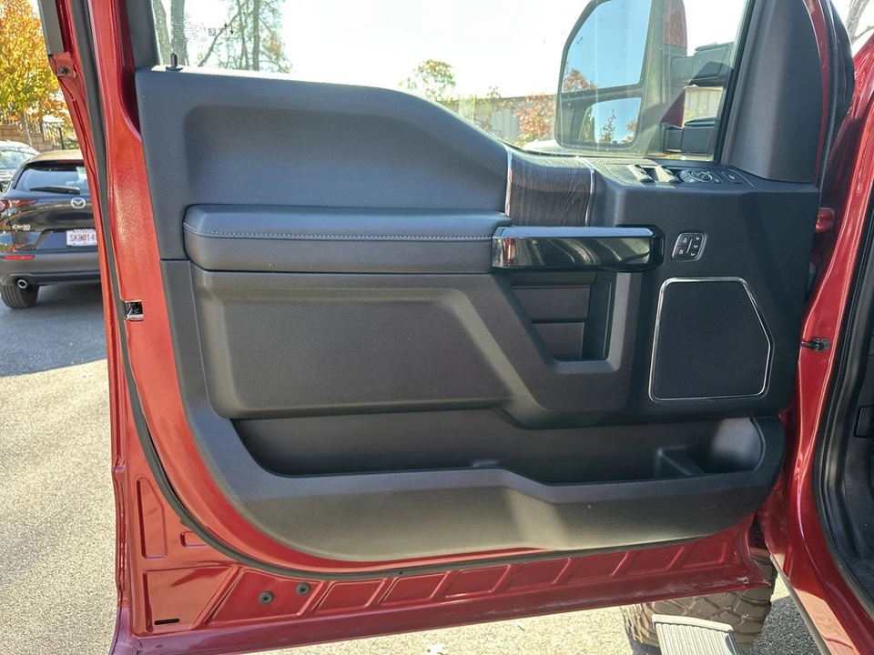 2020 Ford Super Duty 4th Gen - Image 10 of 12