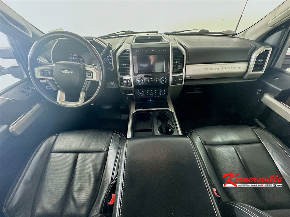 2020 Ford Super Duty 4th Gen - Image 10 of 12